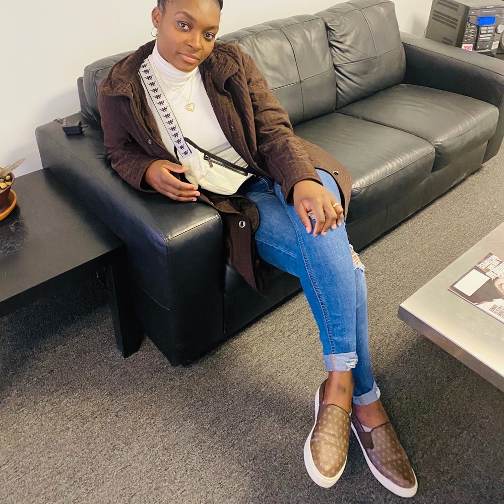 Meet your Posher, Reneese